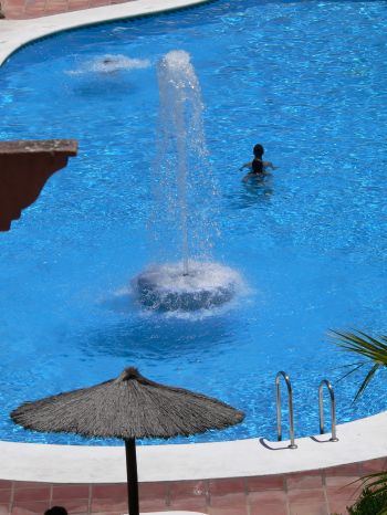 Alquilo apartamento en Atlanterra Zahara de los Atunes Cadiz (4)