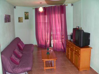 salon sala de estar