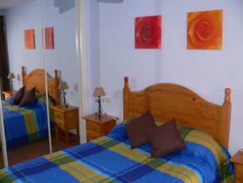 dormitorio principal