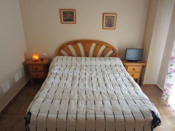 DORMITORIO 1