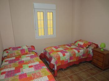 DORMITORIO 2