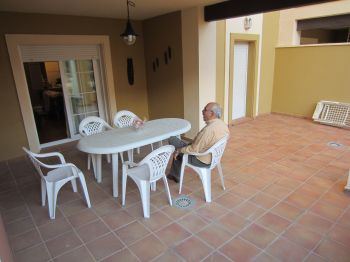 TERRAZA