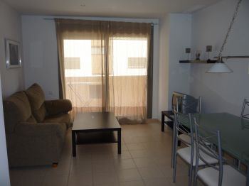 Alquiler apartamento por semanas o quincenas en verano (2)