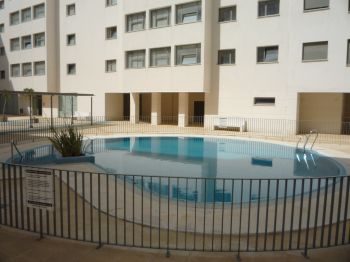 Alquiler apartamento por semanas o quincenas en verano (1)