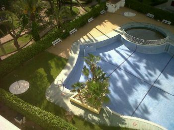 Torre del Mar. Piso Conjunto Europar (2)