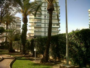 Torre del Mar. Piso Conjunto Europar (3)