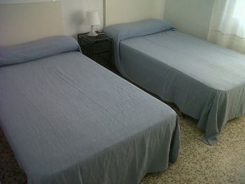 Torre del Mar. Piso Conjunto Europar
