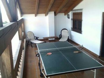 CASA RURAL CON PISCINA PRIVADA (2)