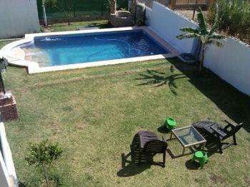 CASA RURAL CON PISCINA PRIVADA (4)