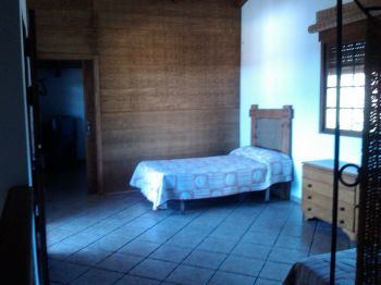 CASA RURAL CON PISCINA PRIVADA (5)