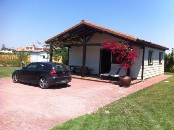 Casa  playa de El Palmar (2)