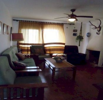 Chalet en Urbanización Pueblo Andaluz, Matalascañas