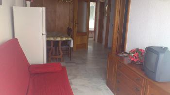 Apartamento en el centro de Benidorm