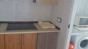 Apartamento en el centro de Benidorm (2)