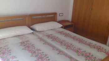 Apartamento en el centro de Benidorm (4)