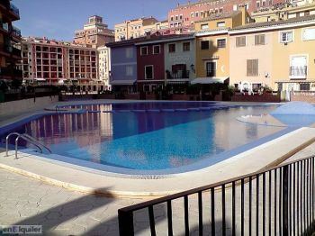 Ático dúplex en Valencia