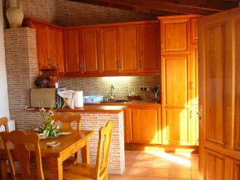 COMEDOR COCINA