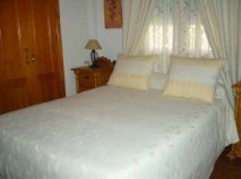DORMITORIO CAMA DE 135CM