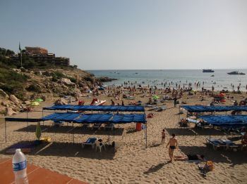 Playa
