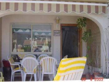 Bungalow  en alquiler el campello alicante (2)