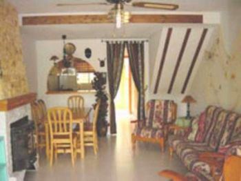Bungalow  en alquiler el campello alicante (4)