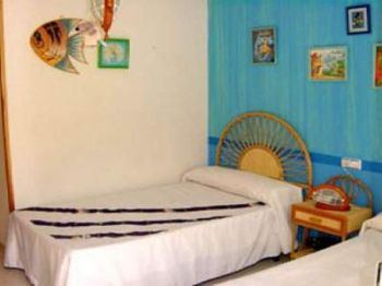 Bungalow  en alquiler el campello alicante (5)