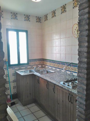cocina