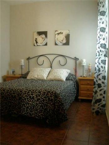 DORMITORIO MATRIMONIO