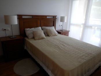 apartamento nuevo, ideal vacaciones en familia (1)