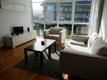 apartamento nuevo, ideal vacaciones en familia (2)