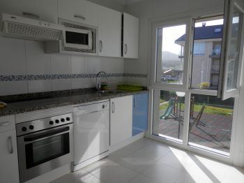 apartamento nuevo, ideal vacaciones en familia (3)