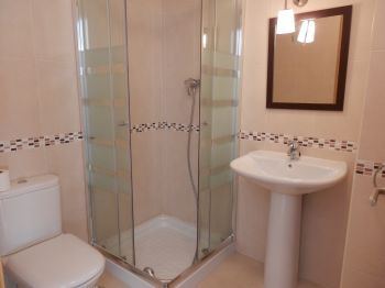 apartamento nuevo, ideal vacaciones en familia (4)