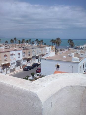  Apartamento junto al mar (2)
