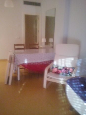  Apartamento junto al mar (1)