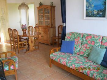 Apartamento vistas al mar (2)