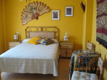 Apartamento vistas al mar (3)