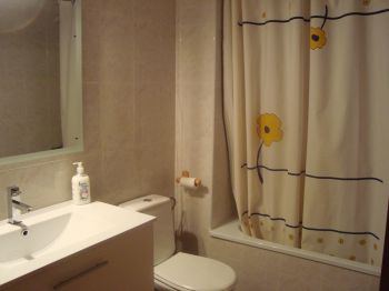 baño
