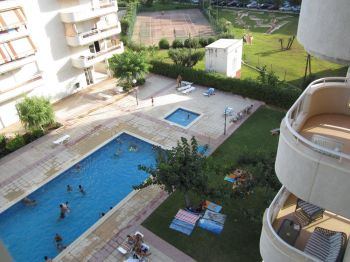 APARTAMENTO EN LA PLAYA DE LA PINEDA