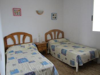 segunda habitación