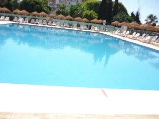 precioso estudio vacaciones