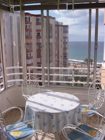 Terraza