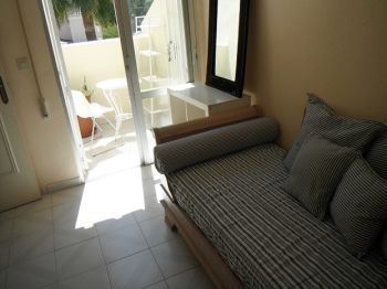 habitación individual