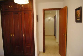 Apartamento amplio con encanto (4)