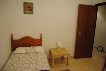 Apartamento amplio con encanto (5)