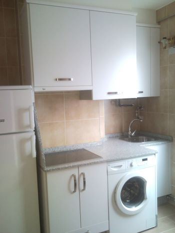 Fantástico piso céntrico Santiago (2)