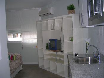 Coqueto apartamento en Marbella