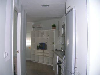 Coqueto apartamento en Marbella (2)