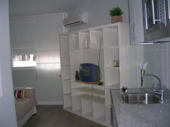 Coqueto apartamento en Marbella (1)