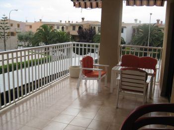 terraza