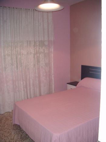Apartamento Toñy